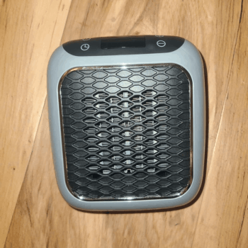 HeatMe Pro customer ~Tacoma.- Texas, USA